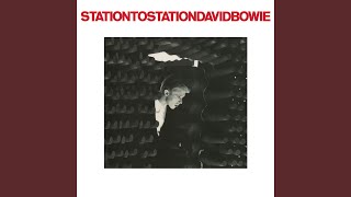 Station to Station 2016 Remaster [upl. by Tap]