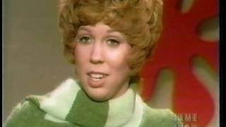 Vicki Lawrence on The Dating Game 1971 [upl. by Berta]