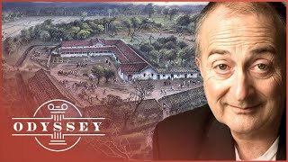 Is There Really A Roman Fort Buried In Wales  Time Team  Odyssey [upl. by Irwinn]