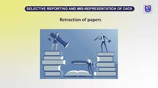 Module2 Unit12 Selective Reporting and Misrepresentation of Data [upl. by Ris303]