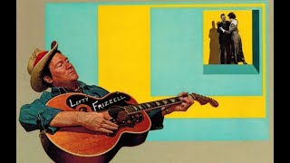 Lefty Frizzell  Mom and Dads Waltz [upl. by Jessabell]